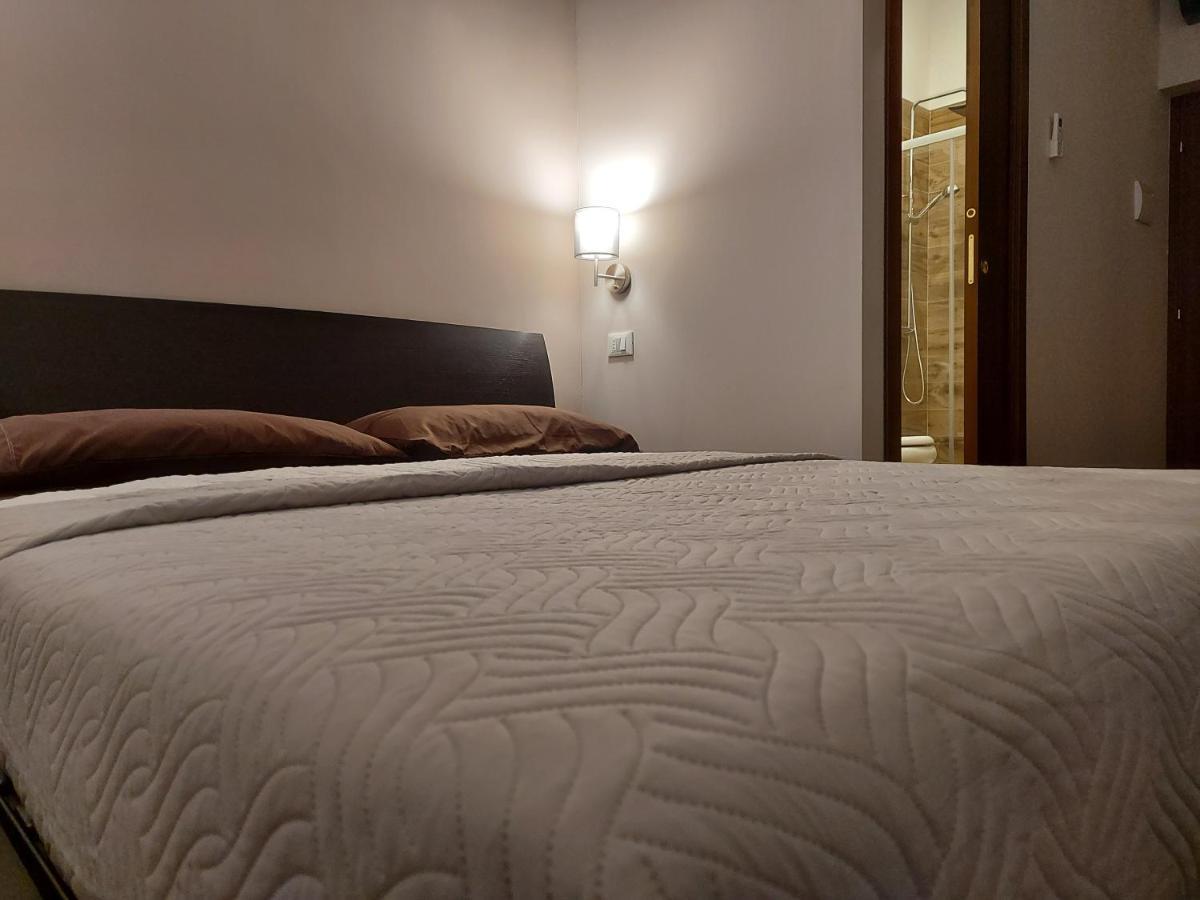 I Tre Marchi Rooms Camera Sabbia Termoli Exterior photo